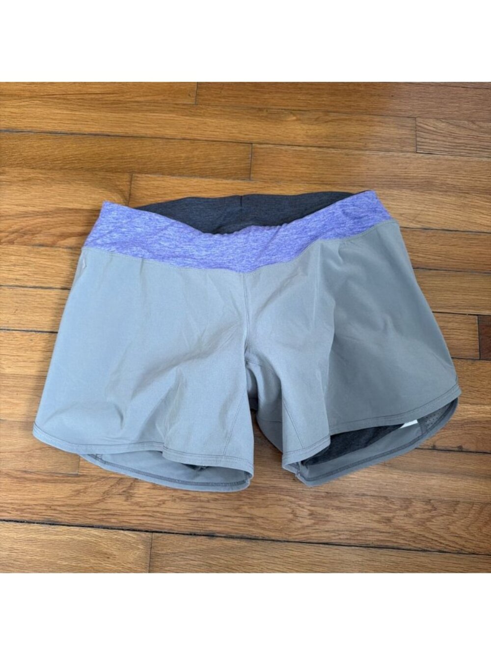 Specialized Women's 2 In 1 Detachable Padded Cycling Bike Shorts Size S (P12)